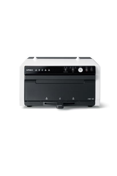 VERSASTUDIO HB-12 DESKTOP DTG FINISHER