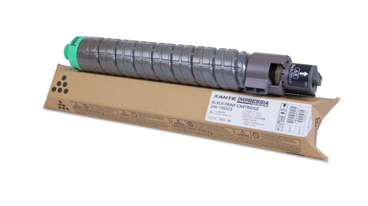 Xante Impressia Toner Black 200-100323