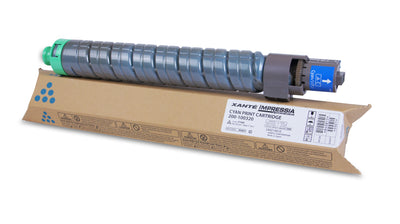 Xante Impressia Toner Cyan 200-100320