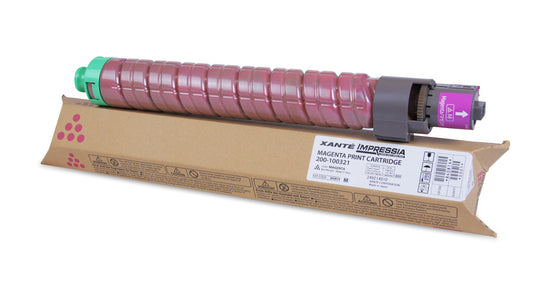 Xante Impressia Toner Magenta 200-100321