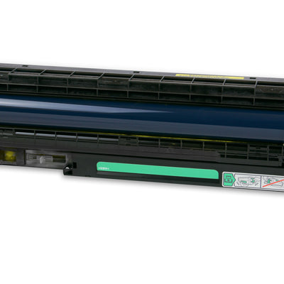 Xante Impressia Drum Yellow