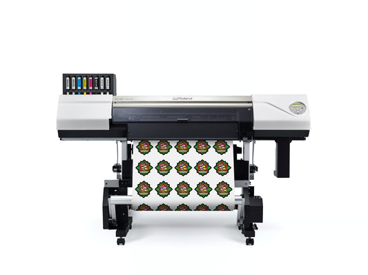 VersaUV LEC2-300 BY PRINTFINISH