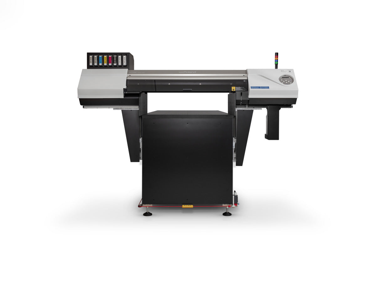 VersaUV LEC2 S-Series Printer