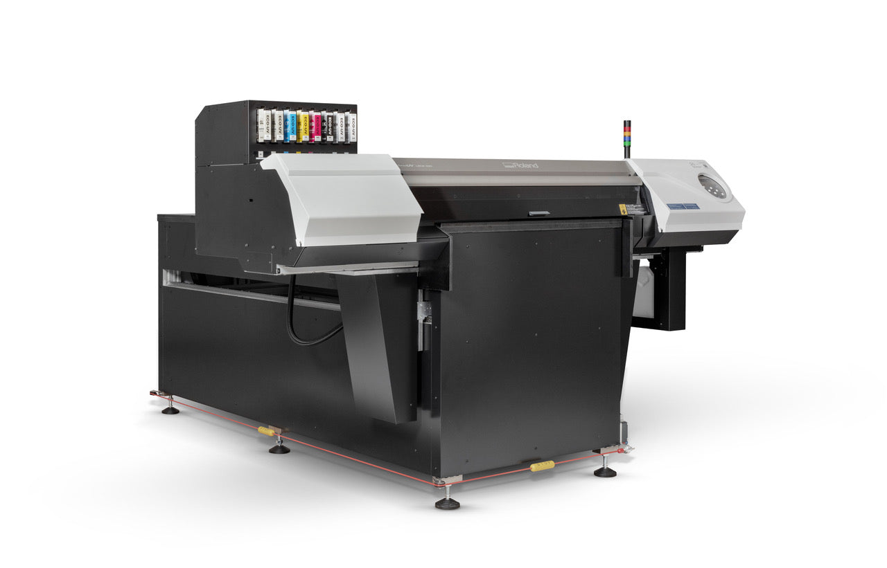 VersaUV LEC2 S-Series Printer