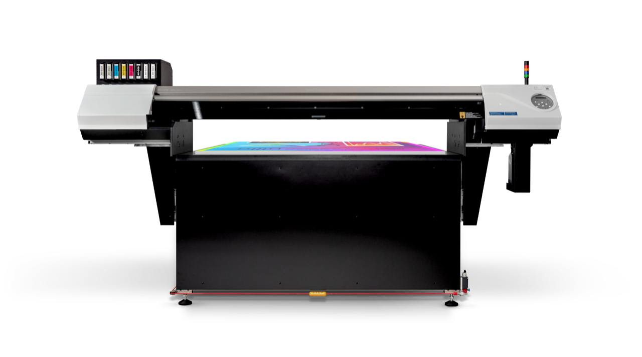 VersaUV LEC2 S-Series Printer