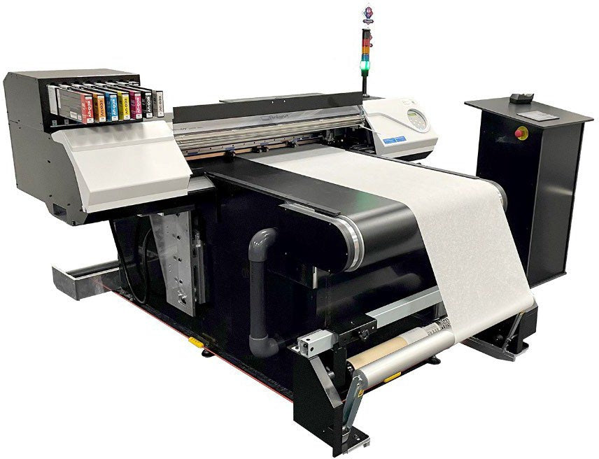 VersaUV LEC2 S-Series Printer