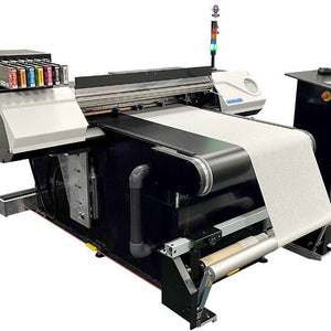 VersaUV LEC2 S-Series Printer