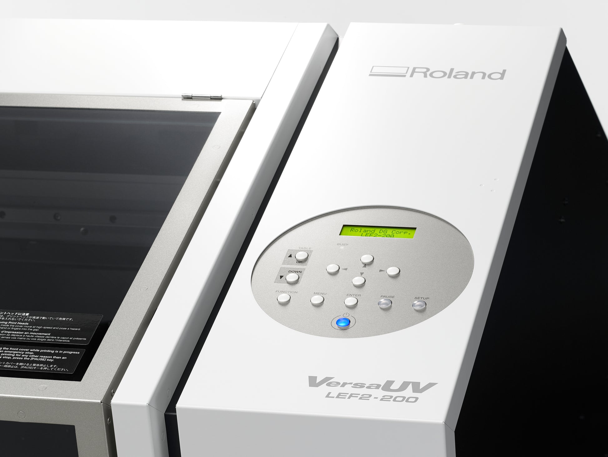 VersaUV LEF2 200