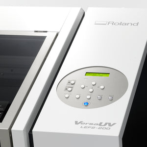 VersaUV LEF2 200