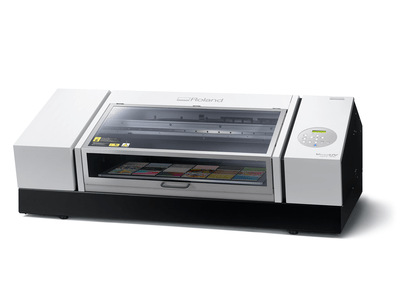VersaUV LEF2-300 Flatbed Printer