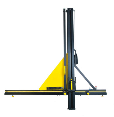 Logan F700-1 Wall Mounted Cutter
