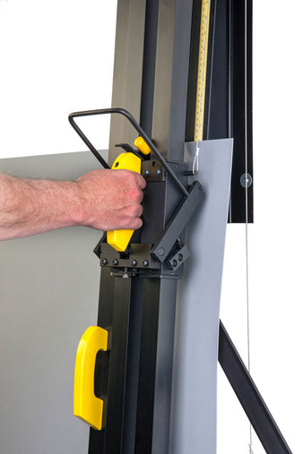 Logan F700-1 Wall Mounted Cutter