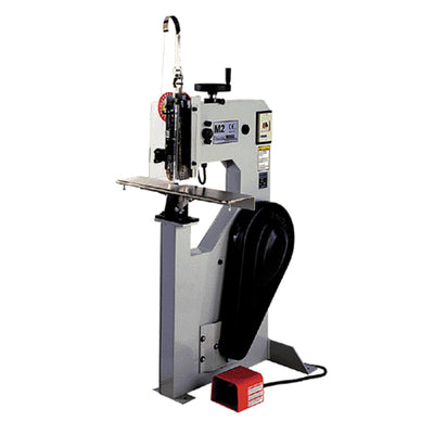DeLuxe Book Stitchers M2G8-AST
