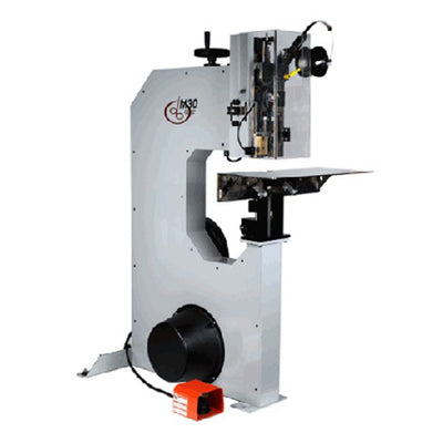 DeLuxe Book Stitchers M30-AST