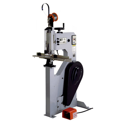 DeLuxe Book Stitchers M7-AST