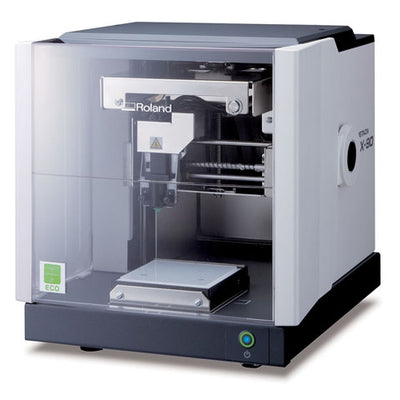 Roland MPX-90 Impact Printer