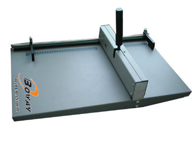 Paper Creaser machine