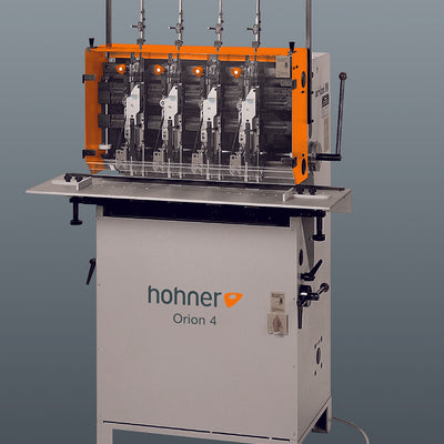 Hohner stitchers Orion 4
