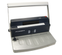 SUPU PC200B Plus Spiral Coil Binding Machine