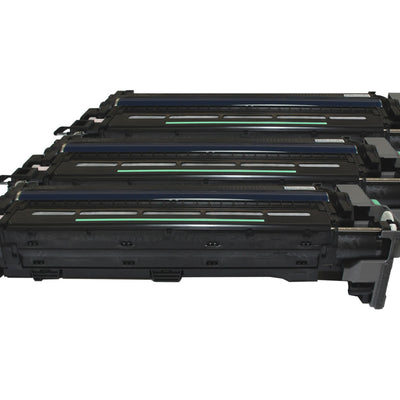 En/Press Multi-Media Press CMY Drum Set