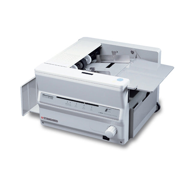 Paper Folding Machine