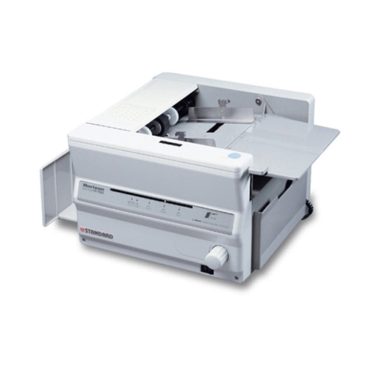Paper Folding Machine