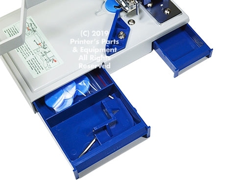 Sysform Round Cornering Machine Model S-100
