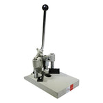 Heavy Duty Manual Round Corner Cutter