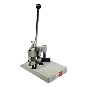 Heavy Duty Manual Round Corner Cutter