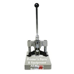 Heavy Duty Manual Round Corner Cutter