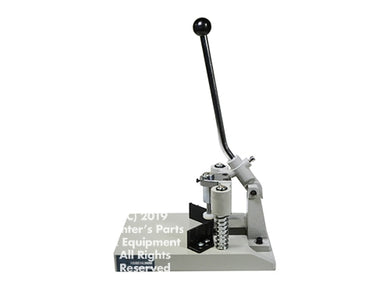 Heavy Duty Manual Round Corner Cutter