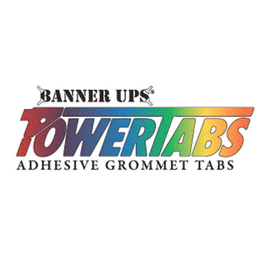 Banner Ups PowerTabs