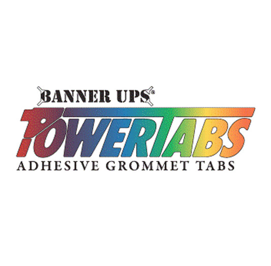 Banner Ups PowerTabs