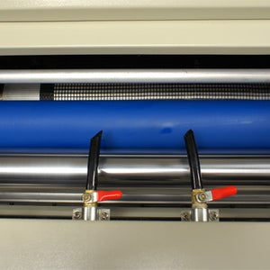 UV Coating Machine PPE-480-UV-IR