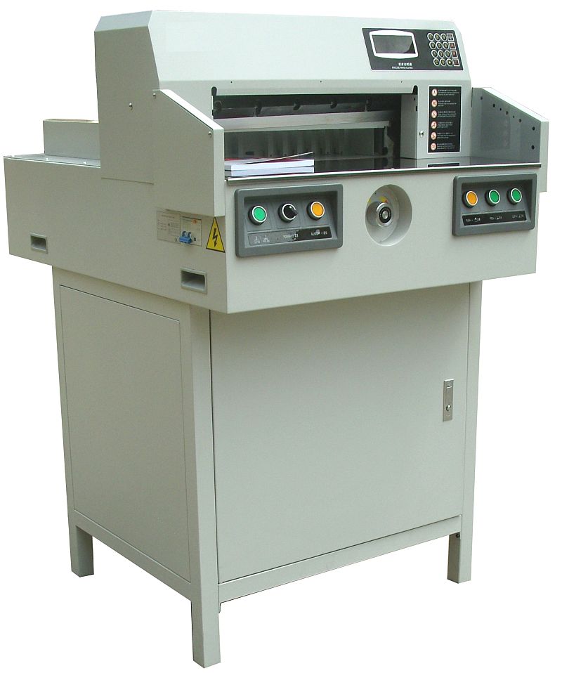 Paper Cutter