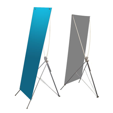 Portable-X-Banner