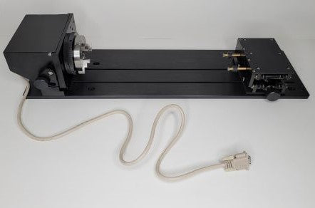 Rotary Chuck LV-290