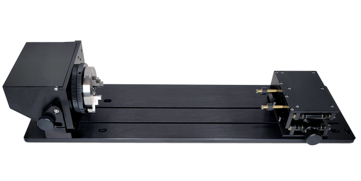 Rotary Chuck LV-290