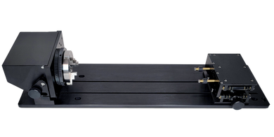 Rotary Chuck LV-290