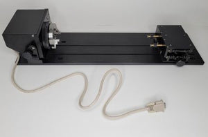Rotary Chuck LV-290