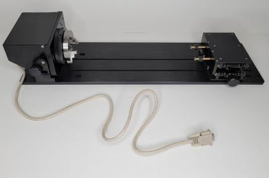 Rotary Chuck LV-290