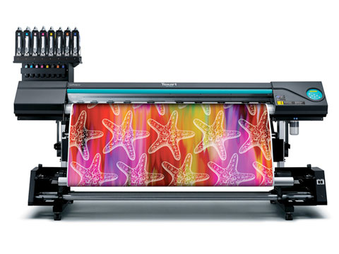 Texart RT 640M