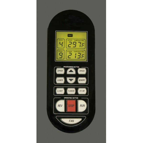 Laminator Keypad