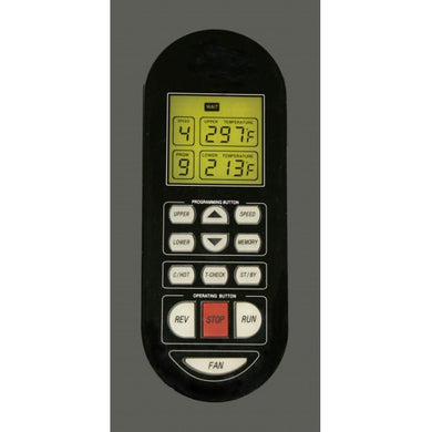 Laminator Keypad