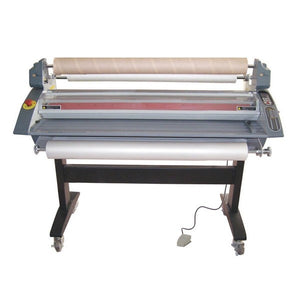 Royal Sovereign RSH-1151 Dual Hot Roll Laminator 45