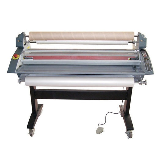 Royal Sovereign RSH-1651 Dual Hot Roll Laminator 65"