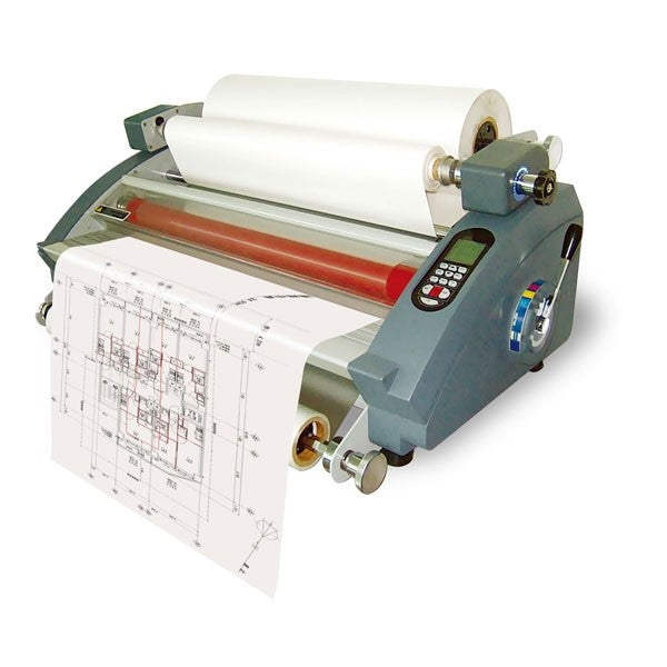 Laminator