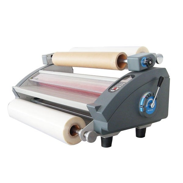 Laminator