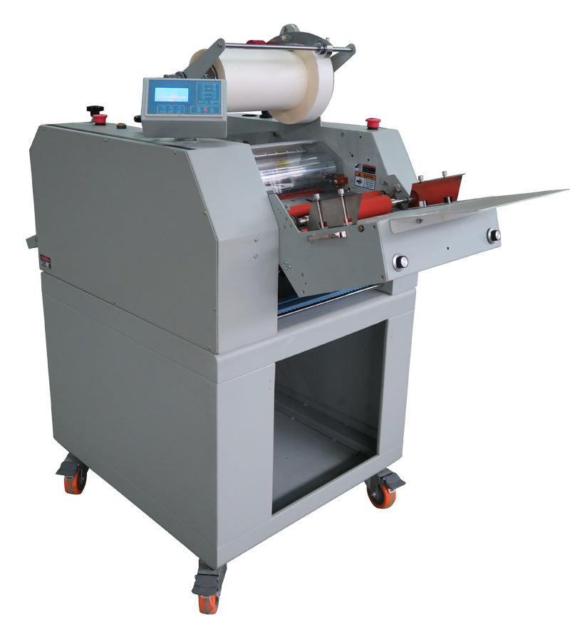 Royal Sovereign RSH-380AF Laminator 15" Auto-Feed