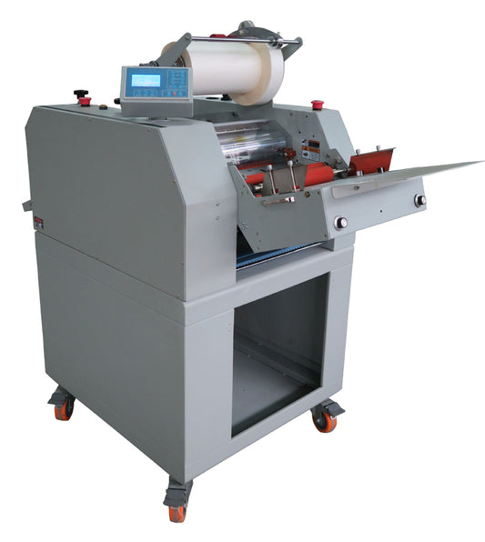 Royal Sovereign RSH-380AF Laminator 15" Auto-Feed